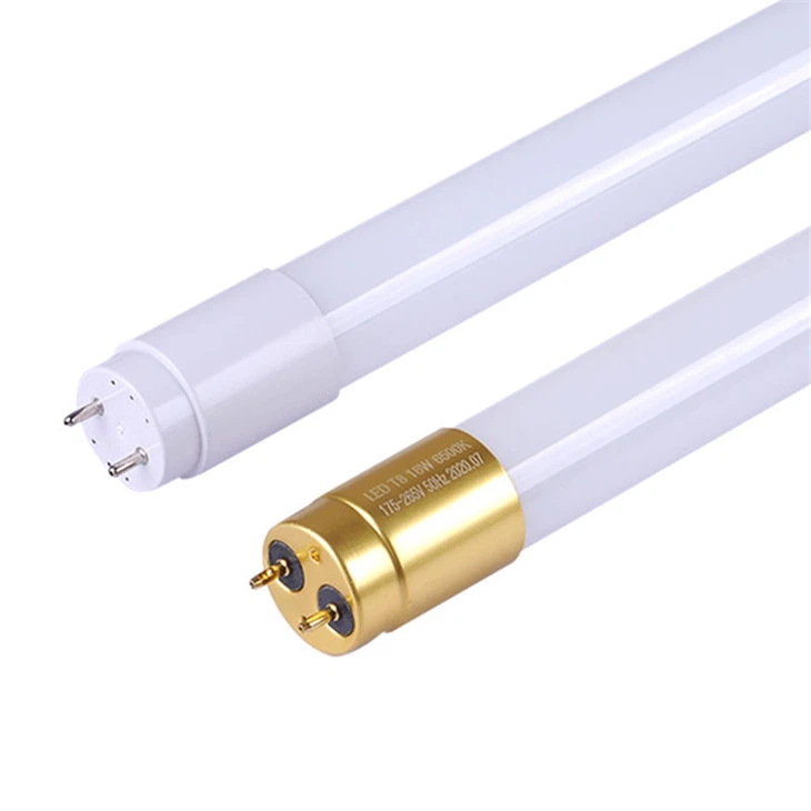 360 Glass&Plastic T8 18w Tube Led Lights