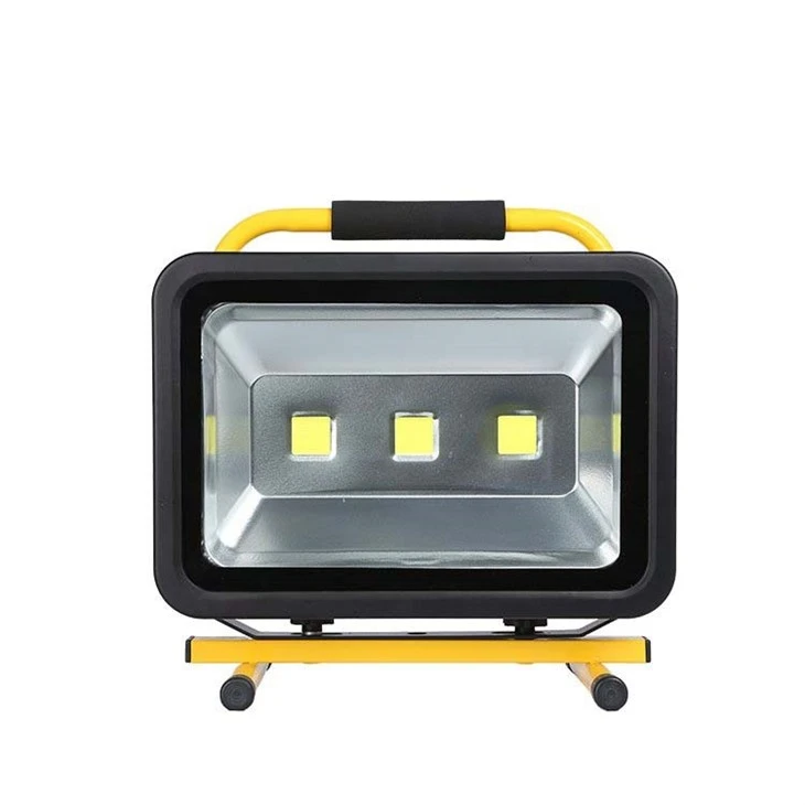 4000k Portable Flood Light Rechargeable suppliers