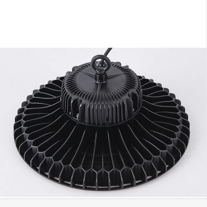 High-Power UFO Industrial High-Bay Light / Industrial Mining Lamp best