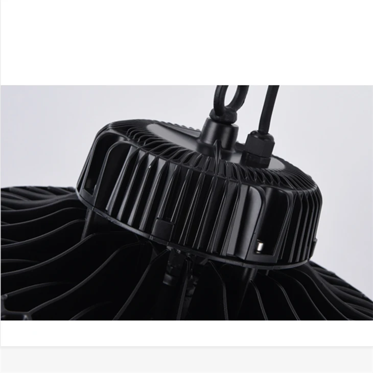 High-Power UFO Industrial High-Bay Light / Industrial Mining Lamp high quality