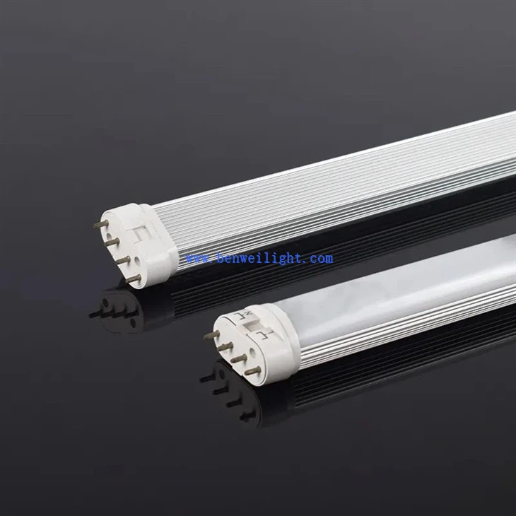 LED TUBE 2G11 18W 410 MM