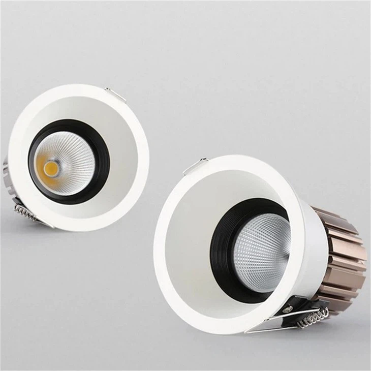 9w Recessed Downlight suppliers