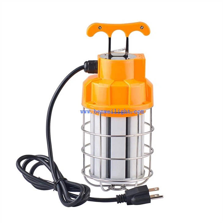 Area Outdoor Activity Lighting Led Jobsite Lamp (1)
