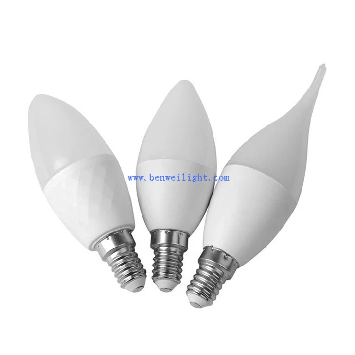 decorative light bulbs