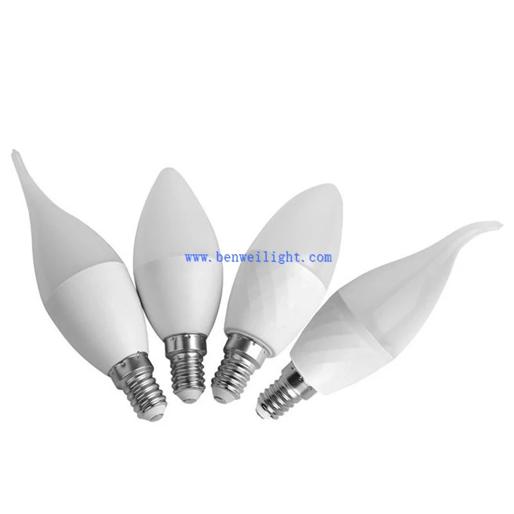 E14 led bulb (2)