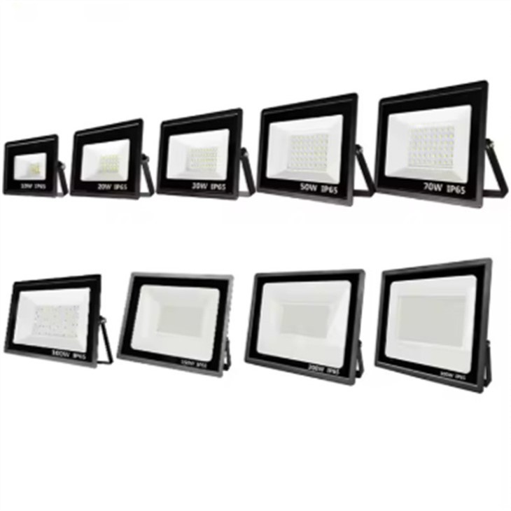led flood light