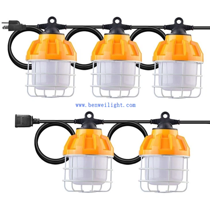 Industrial LED String Light (3)