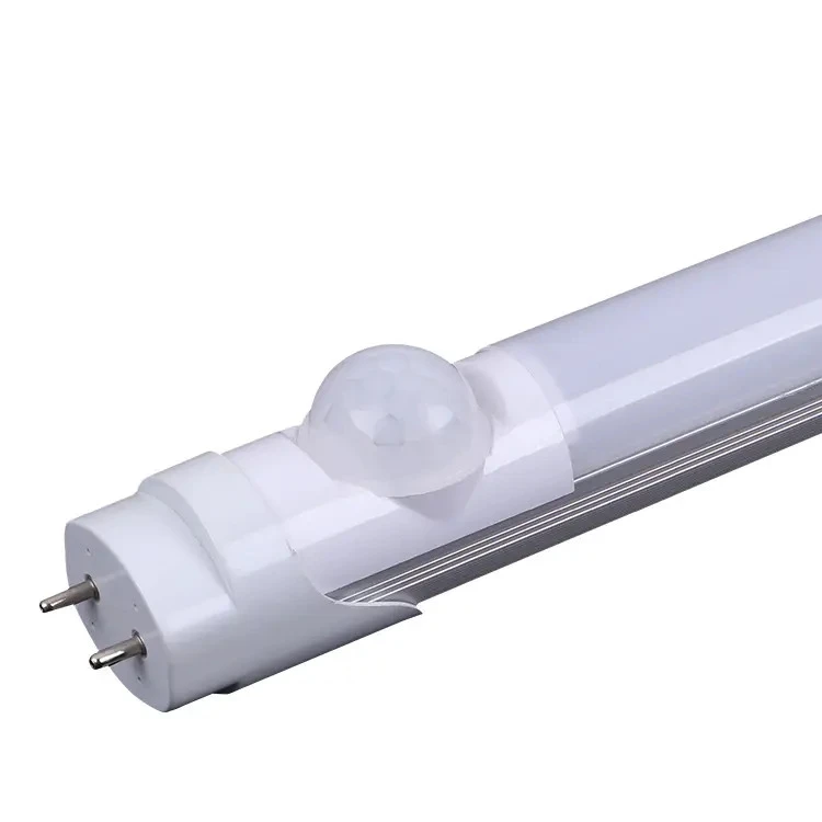 Infrared human body sensing LED light Infrared human body sensing LED light