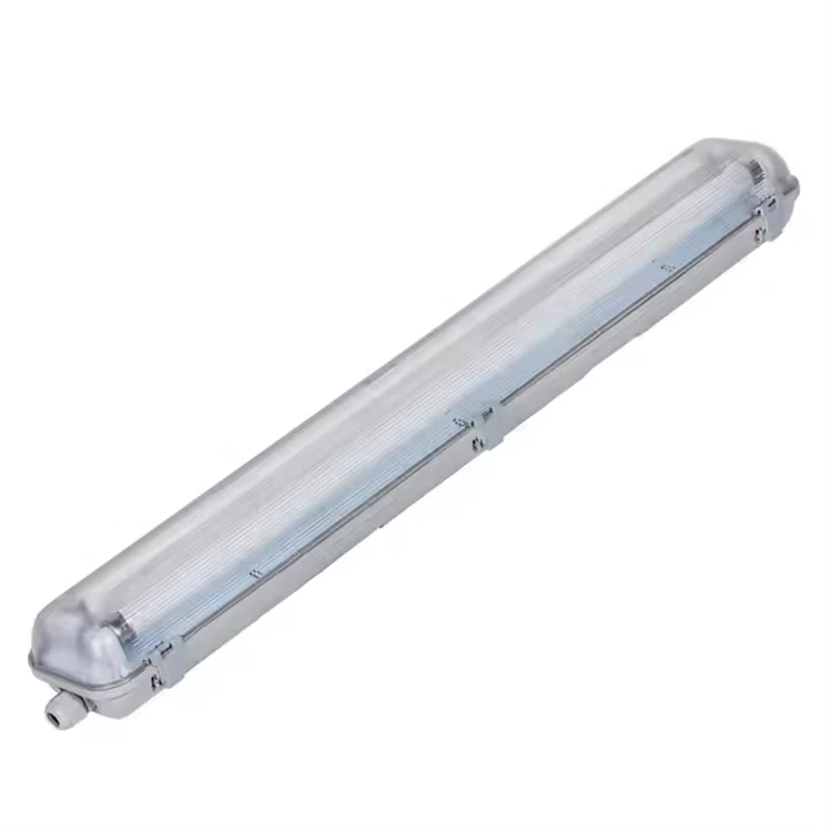 Dust-proof LED Tri-proof Light 1 Dust-proof LED Tri-proof Light 1