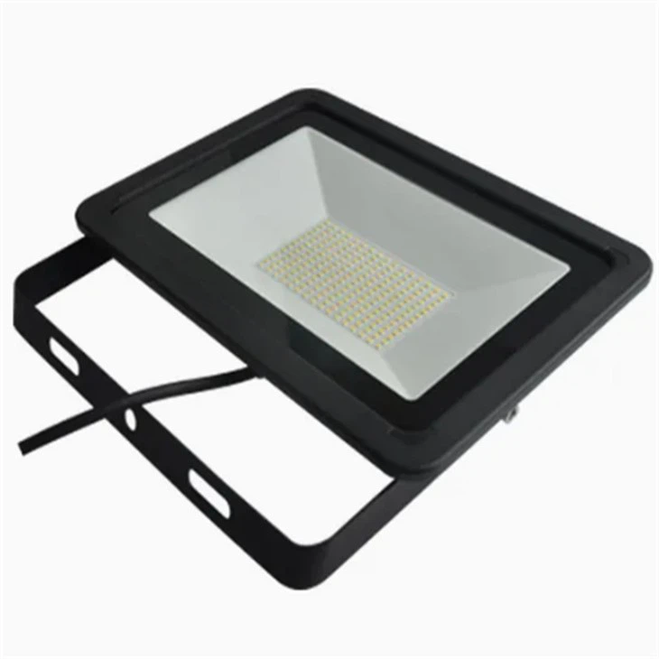 Лед спољашња рефлекторска лампа за стадион 100В