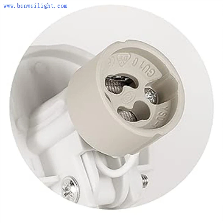 kitchen track lighting