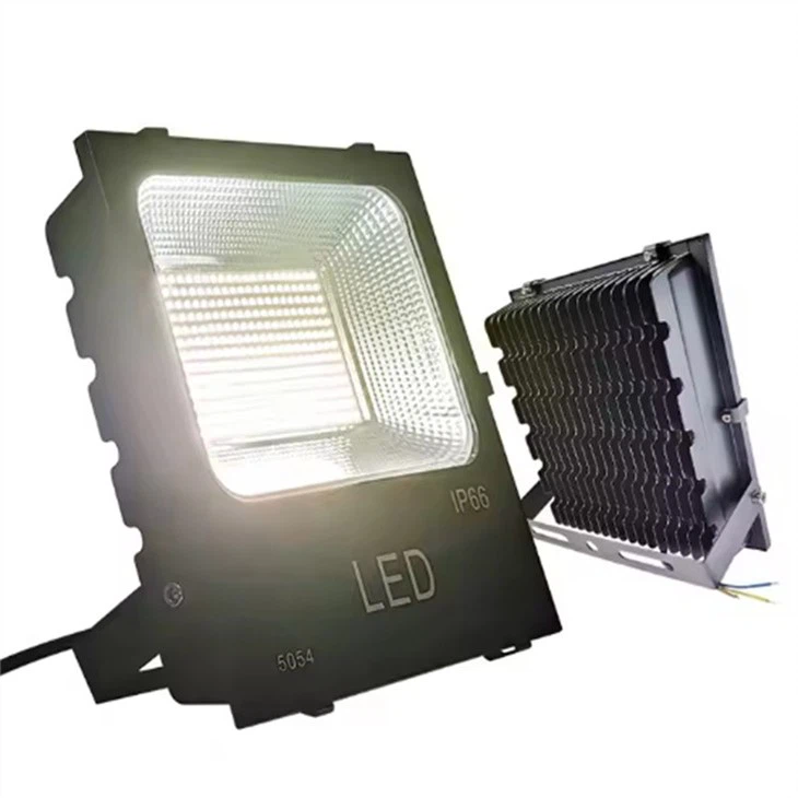 led flood lights for growing plant