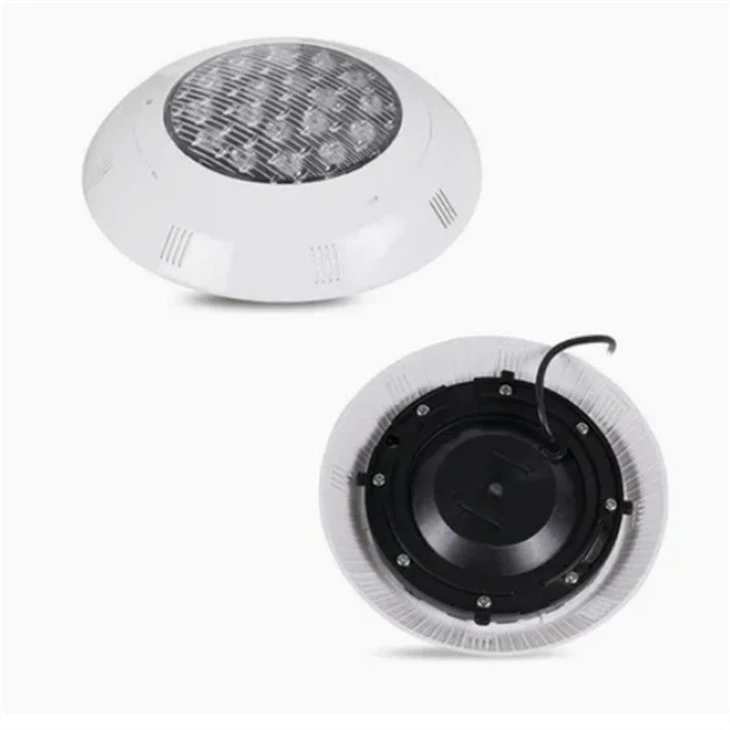 LED Swimming Pool Lights Underwater Light 12W