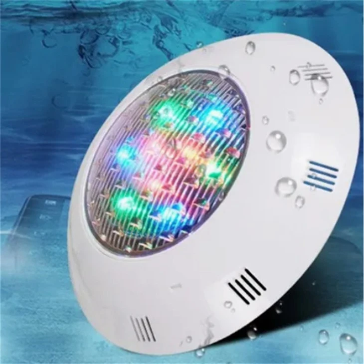 LED Swimming Pool Lights Underwater Light 12W