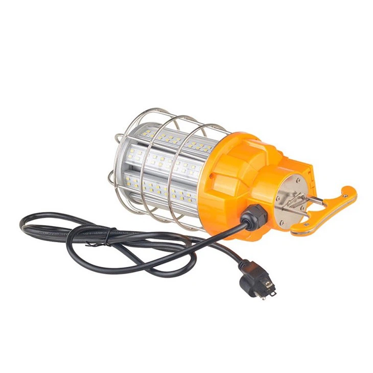 Led Temporary Truck Work Light (4)