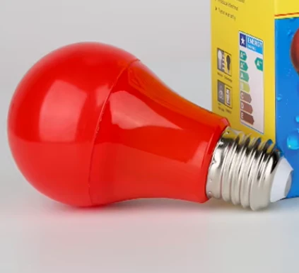 led bulbs