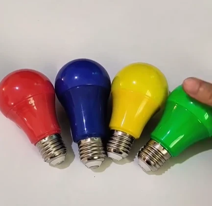 e27 led bulb