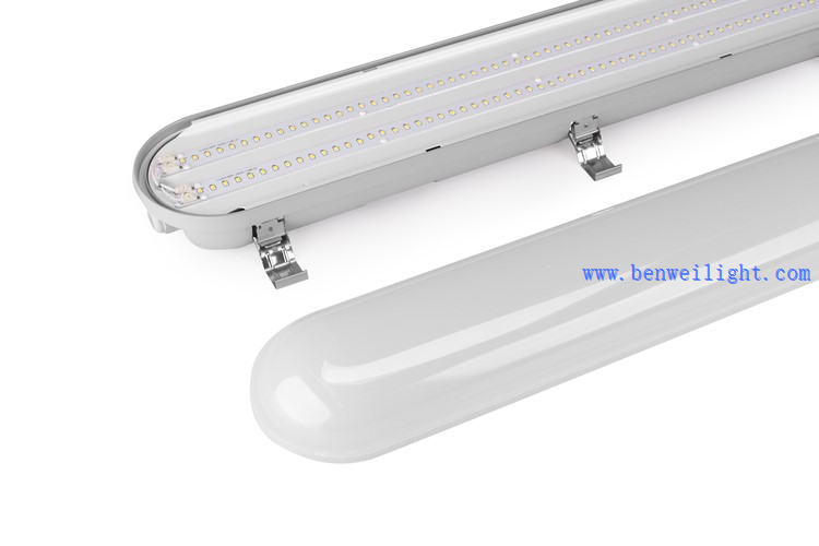 SMD2835 IP65 LED Tri-Proof Batten Light SMD2835 IP65 LED Tri-Proof Batten Light