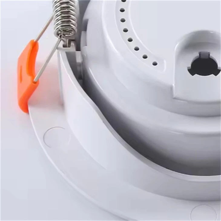 recessed downlight