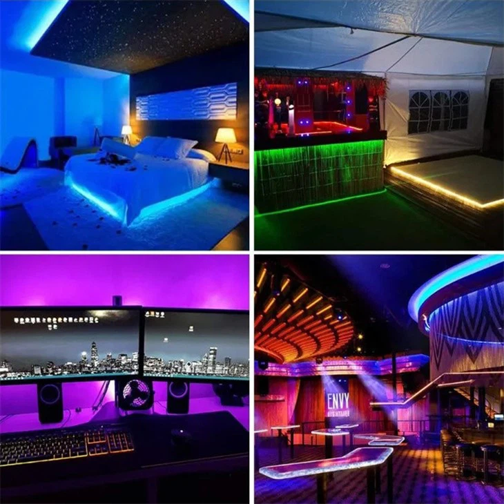 best led strip lights