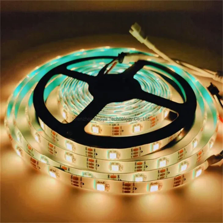 Ргб Лед Стрип Лигхтс