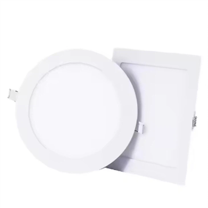 led panel light 9W