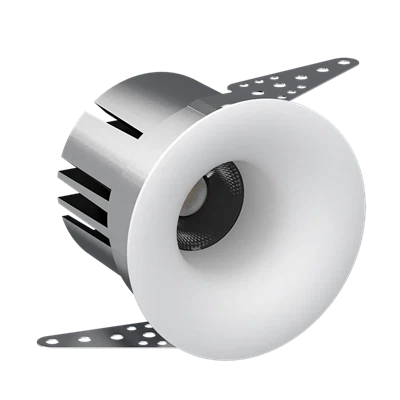 75мм Ултра-Слим ИП20 ЛЕД рефлектор|Дизајн против одсјаја