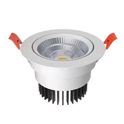 ЛЕД уградна светиљка са могућношћу затамњивања 14В