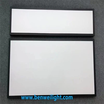 УГР<19 Anti-Glare Panel Light - 36/48/72W 60x60cm 120° For Office/Hotel