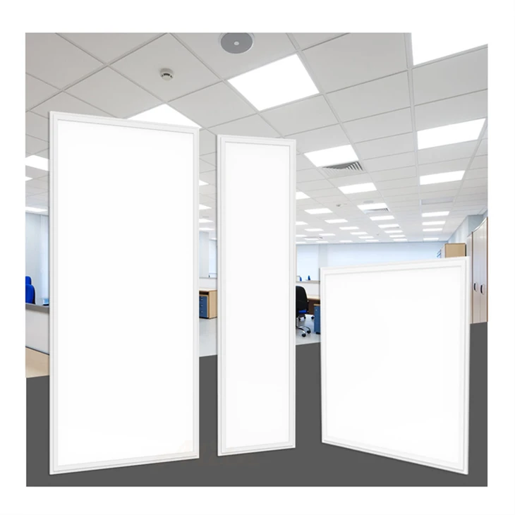 Ultra-thin Led Panle Light IP65